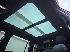 GAC Aion GS8 2022 Dual Engine 2.0T M Two-Wheel Drive Luxury Edition (7-Seater) - ფოტო 14