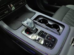GAC Aion GS8 2022 Dual Engine 2.0T M Two-Wheel Drive Luxury Edition (7-Seater) - ფოტო 17