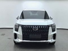 GAC Aion GS8 2022 Dual Engine 2.0T M Two-Wheel Drive Luxury Edition (7-Seater) - ფოტო 2