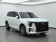 GAC Aion GS8 2022 Dual Engine 2.0T M Two-Wheel Drive Luxury Edition (7-Seater) - ფოტო 3