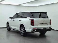 GAC Aion GS8 2022 Dual Engine 2.0T M Two-Wheel Drive Luxury Edition (7-Seater) - ფოტო 4