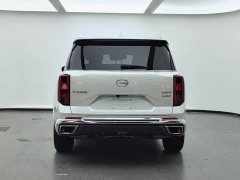 GAC Aion GS8 2022 Dual Engine 2.0T M Two-Wheel Drive Luxury Edition (7-Seater) - ფოტო 5