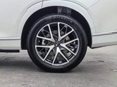 GAC Aion GS8 2022 Dual Engine 2.0T M Two-Wheel Drive Luxury Edition (7-Seater) - ფოტო 6