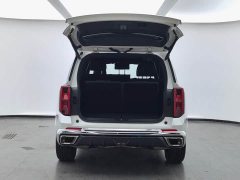 GAC Aion GS8 2022 Dual Engine 2.0T M Two-Wheel Drive Luxury Edition (7-Seater) - ფოტო 7