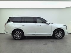 GAC Aion GS8 2022 Dual Engine 2.0T M Two-Wheel Drive Luxury Edition (7-Seater) - ფოტო 8