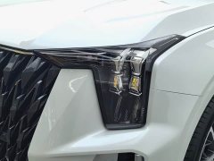 GAC Aion GS8 2022 Dual Engine 2.0T M Two-Wheel Drive Luxury Edition (7-Seater) - ფოტო 9