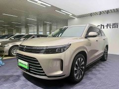 AITO Wenjie M7 2022 1.5T RWD Comfort Edition - ფოტო 1