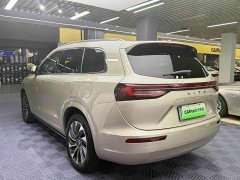 AITO Wenjie M7 2022 1.5T RWD Comfort Edition - ფოტო 12
