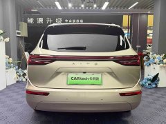 AITO Wenjie M7 2022 1.5T RWD Comfort Edition - ფოტო 13