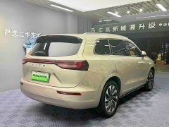 AITO Wenjie M7 2022 1.5T RWD Comfort Edition - ფოტო 14