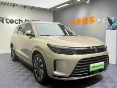 AITO Wenjie M7 2022 1.5T RWD Comfort Edition - ფოტო 3