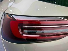 AITO Wenjie M7 2022 1.5T RWD Comfort Edition - ფოტო 6