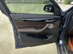 BMW X1 sDrive20Li Fashion Edition - ფოტო 10