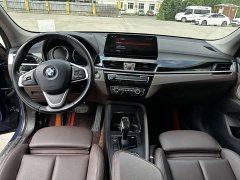BMW X1 sDrive20Li Fashion Edition - ფოტო 11