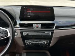 BMW X1 sDrive20Li Fashion Edition - ფოტო 12