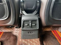 BMW X1 sDrive20Li Fashion Edition - ფოტო 14