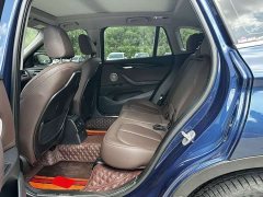 BMW X1 sDrive20Li Fashion Edition - ფოტო 15
