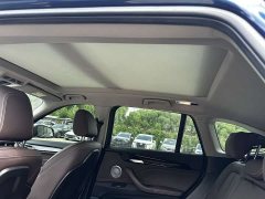 BMW X1 sDrive20Li Fashion Edition - ფოტო 17