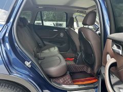 BMW X1 sDrive20Li Fashion Edition - ფოტო 18