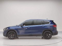 BMW X1 sDrive20Li Fashion Edition - ფოტო 2