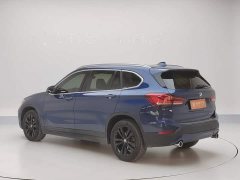 BMW X1 sDrive20Li Fashion Edition - ფოტო 3