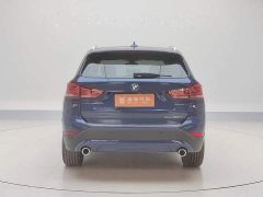 BMW X1 sDrive20Li Fashion Edition - ფოტო 4