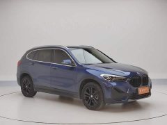 BMW X1 sDrive20Li Fashion Edition - ფოტო 5