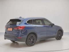 BMW X1 sDrive20Li Fashion Edition - ფოტო 6