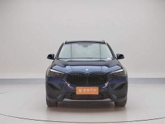 BMW X1 sDrive20Li Fashion Edition - ფოტო 7