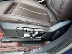 BMW X1 sDrive20Li Fashion Edition - ფოტო 8