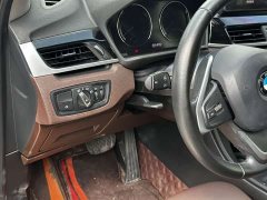 BMW X1 sDrive20Li Fashion Edition - ფოტო 9