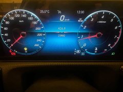 Mercedes-Benz A-Class A 180 L Sport Sedan - ფოტო 10