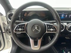 Mercedes-Benz A-Class A 180 L Sport Sedan - ფოტო 12