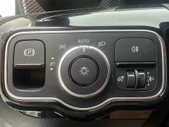 Mercedes-Benz A-Class A 180 L Sport Sedan - ფოტო 14