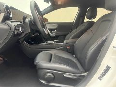 Mercedes-Benz A-Class A 180 L Sport Sedan - ფოტო 18