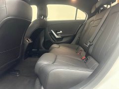 Mercedes-Benz A-Class A 180 L Sport Sedan - ფოტო 19