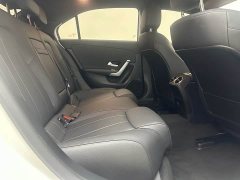 Mercedes-Benz A-Class A 180 L Sport Sedan - ფოტო 20