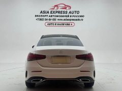 Mercedes-Benz A-Class A 180 L Sport Sedan - ფოტო 5