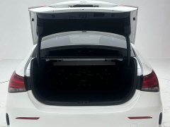Mercedes-Benz A-Class A 180 L Sport Sedan - ფოტო 8