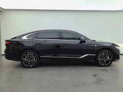 Voyah Lantu Zhaoguang PHEV AWD Ultra-Long Range Flagship - ფოტო 11