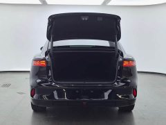 Voyah Lantu Zhaoguang PHEV AWD Ultra-Long Range Flagship - ფოტო 13