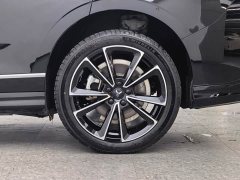 Voyah Lantu Zhaoguang PHEV AWD Ultra-Long Range Flagship - ფოტო 15