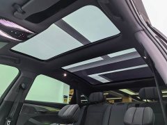 Voyah Lantu Zhaoguang PHEV AWD Ultra-Long Range Flagship - ფოტო 16