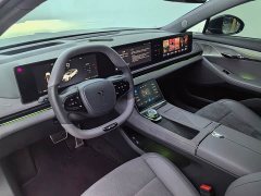 Voyah Lantu Zhaoguang PHEV AWD Ultra-Long Range Flagship - ფოტო 17