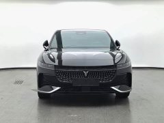 Voyah Lantu Zhaoguang PHEV AWD Ultra-Long Range Flagship - ფოტო 2