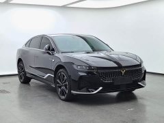 Voyah Lantu Zhaoguang PHEV AWD Ultra-Long Range Flagship - ფოტო 3
