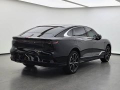 Voyah Lantu Zhaoguang PHEV AWD Ultra-Long Range Flagship - ფოტო 4