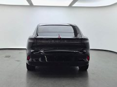 Voyah Lantu Zhaoguang PHEV AWD Ultra-Long Range Flagship - ფოტო 5