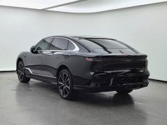 Voyah Lantu Zhaoguang PHEV AWD Ultra-Long Range Flagship - ფოტო 6