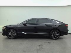 Voyah Lantu Zhaoguang PHEV AWD Ultra-Long Range Flagship - ფოტო 8